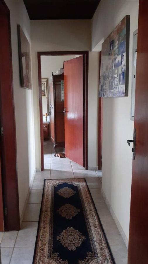 Casa Das Flores Chapada dos Guimarães Εξωτερικό φωτογραφία