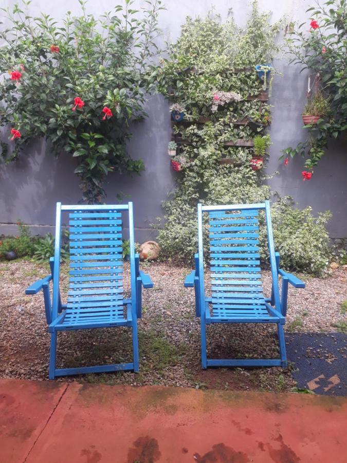 Casa Das Flores Chapada dos Guimarães Εξωτερικό φωτογραφία