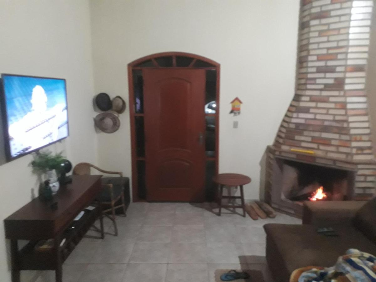 Casa Das Flores Chapada dos Guimarães Εξωτερικό φωτογραφία