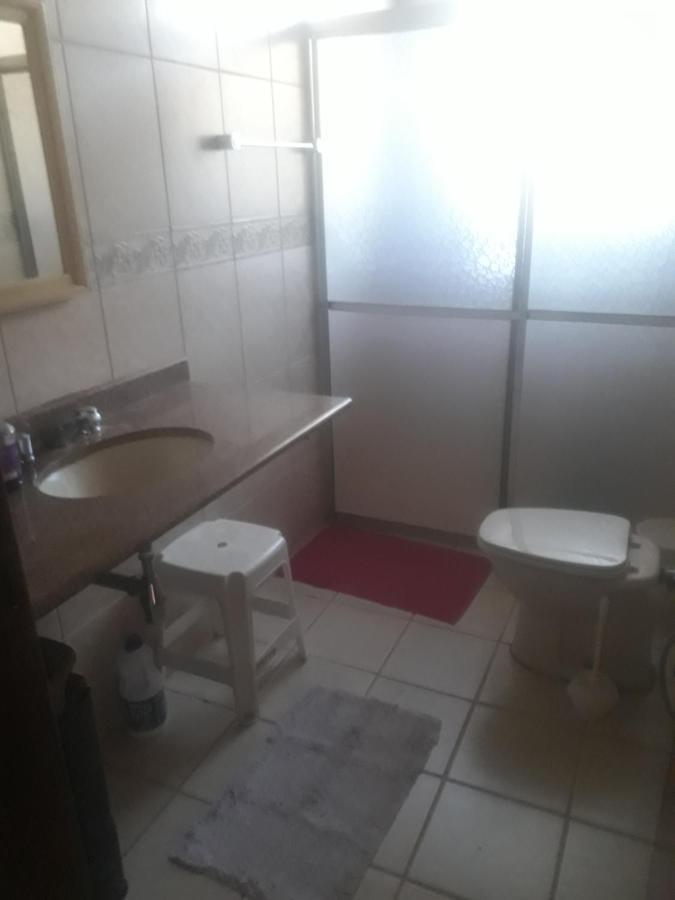 Casa Das Flores Chapada dos Guimarães Εξωτερικό φωτογραφία