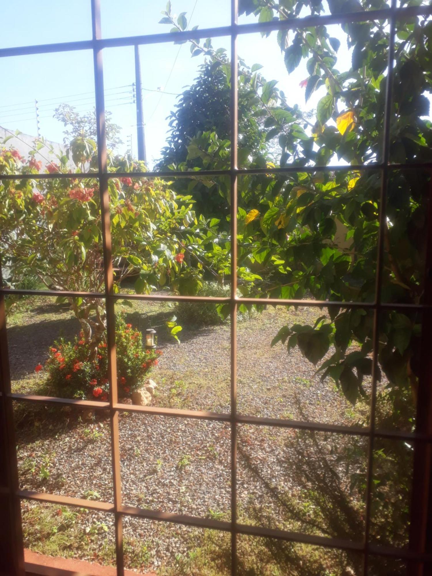 Casa Das Flores Chapada dos Guimarães Δωμάτιο φωτογραφία